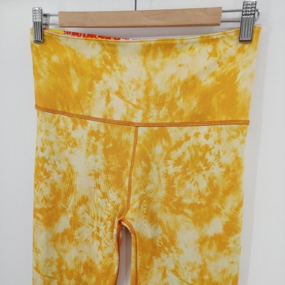 Wear It To Heart  reversible leggings - Picture 7 of 10